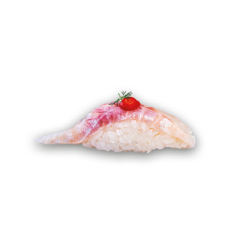 Poisson Blanc